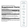 Ancient Nutrition Organ Supplements, Grass-Fed and Wild Organ Complex Capsules,