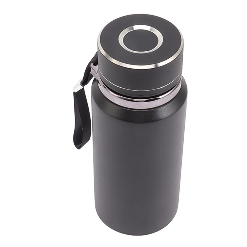 600ml 20oz Insulated Stainless Steel Water Bottle Portable Vacuum Water