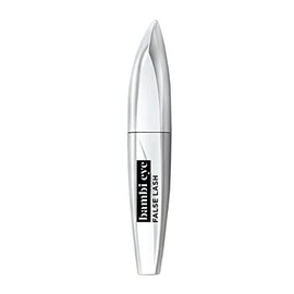LOréal Paris Mascara de pestañas lavable False Lash Bambi Extra Negro 9.1ml                                                                           