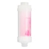 Shower Filter Remove Impurities and Chlorine 3 Layer Delicate Bath