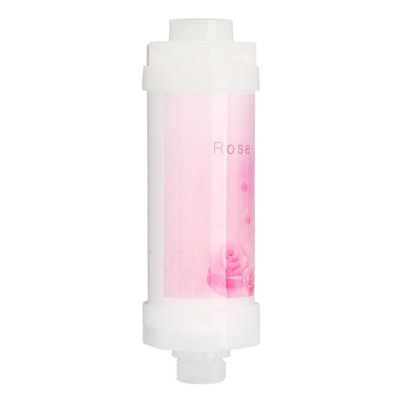 Shower Filter Remove Impurities and Chlorine 3 Layer Delicate Bath