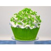 Mystic Sprinkles Solid Color Jimmy Sprinkles (Luscious Lime Green)