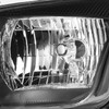 Headlights Assembly Compatible With 2005 2006 2007 Ford Focus Replacement