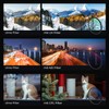K&F Concept 72 mm Filter Set UV Filter + Polarising