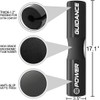 POWERGUIDANCE Barbell Squat Pad - Neck and Shoulder Protective Pad