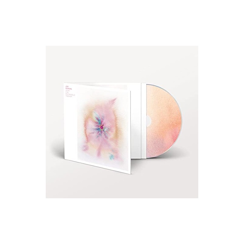 Music for Psychedelic Therapy