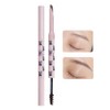 FOMIX Powder & Pencil Eyebrow Pencil Eyebrow Brush Eyebrow Powder