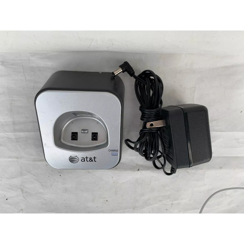 AT&T SB67108 4 Line CHARGING CRADLE WITH POWER SUPPLY FOR