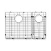 Wire Grid Set for Cervantes Apron-Front Sink
