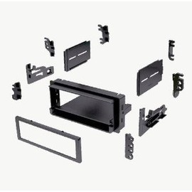 1983 1984 1985 1986 1987 Buick Regal Dash Kit for Stereo Installation