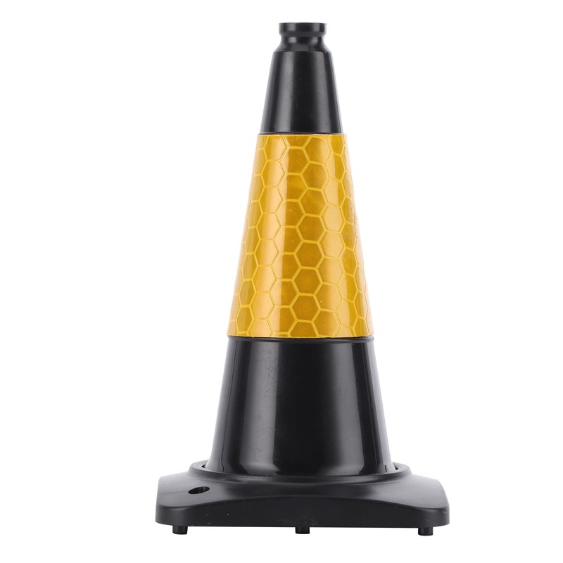Road Cone Reflective Traffic Road Cone Fit for HSP RC