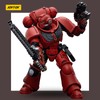 JOYTOY Warhammer 40k Blood Angels Intercessors 1/18 Action Figure, Collect