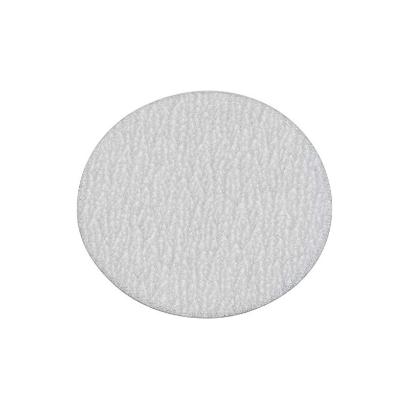 HAZET 9033-5-01/10 320/50 mm Diameter Spare Grinding Pads - Multi-Colour
