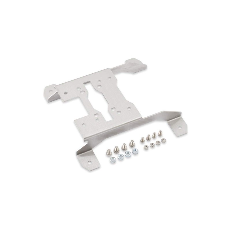 Aquacomputer D5 140mm Fan Mount