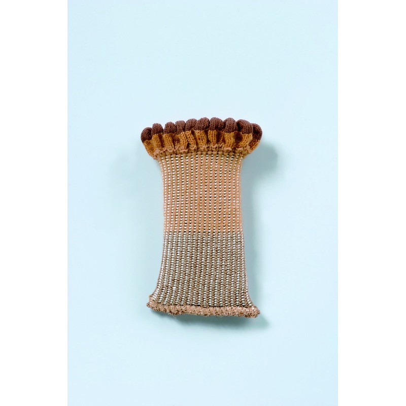 kozitto Your Feet Chair Leg Socks Pico Brown