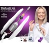 Foot Care Device Special Cutter Set for Foot Care Pedicure
