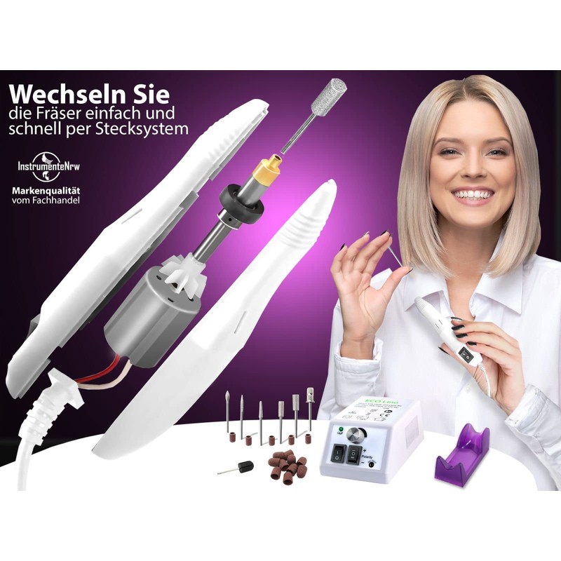 Foot Care Device Special Cutter Set for Foot Care Pedicure