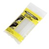 Performax 4" Mini Hot Glue Sticks - 25 Count Pack