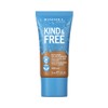 Rimmel Kind & Free Moisturising Skin Tint Foundation 410 Latte