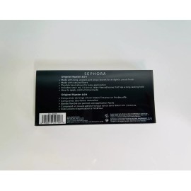 Sephora Collection False Eye Lashes Faux Cils ~PICK YOUR STYLE~ - 24 Original Hipster