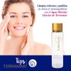 Terramar Agua Micelar Glaciar Desmaquillante - 240 Ml