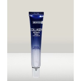 3W Clinic Collagen Retinol Ball Eye Serum 30ml / 3W클리닉 콜라겐 레티놀 볼 아이세럼30ml
