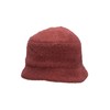 Sterntaler Baby Girl Hat with Brim - Hat Headgear, Lined