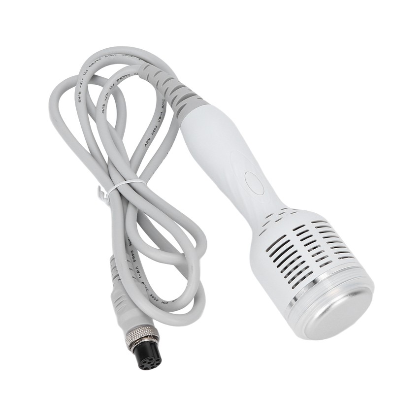 Replacement Cold Hammer Probe Firming Tightening Skin Facial Cleansing Probe