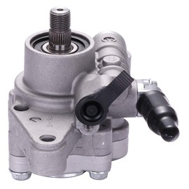 CCIYU 21-5946 Power Steering Pump Fits for 1996-2004 for Acura RL, 1997-1998 for Acura TL Power Steering Assist Pump