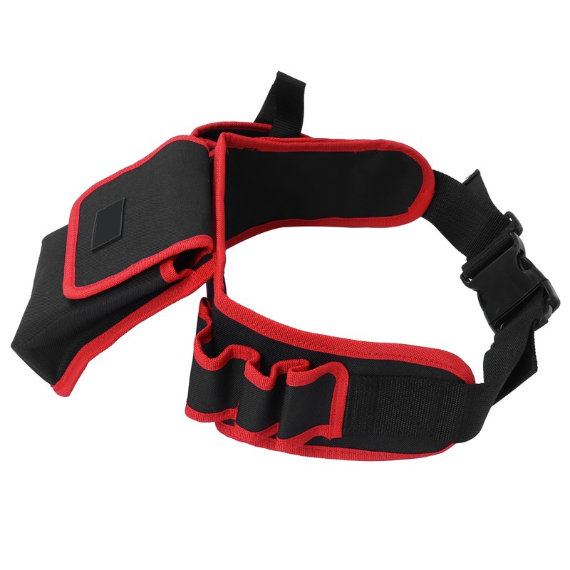 Electrician Tool Belt Bag Multifunctional Waterproof WearResisting Thicken Organizer