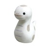 Nozawa Mingei Chinese Zodiac Papier, Colorful Snake, White