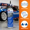 Permatex 85084 Ultra Grey Rigid High-Torque RTV Silicone Gasket Maker,