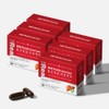 The Real Milk Thistle Liver Care 60 Capsules, 6 /