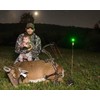 XHYCKJ 6/12PCS G Lighted Nocks for Arrows with .165 .204