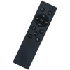 Replacement Sound Bar Remote Control Controller for Cinema 400 2.1
