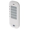 Brennenstuhl BrematicPRO Wireless Remote Control/Remote Control (Smart Home Remote Control/Handheld