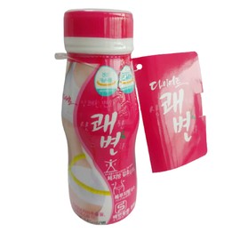 다이어트 상쾌한 변화 건강기능식품 145ml Refreshing Change Diet Health Supplement 145ml