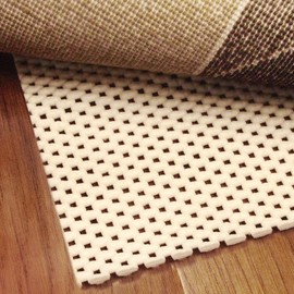 Top Home Solutions® 120 x 180cm Rug Anti Slip Rug Mat Liner Gripper Underlay for Hard Floors (1, 120x180cm)