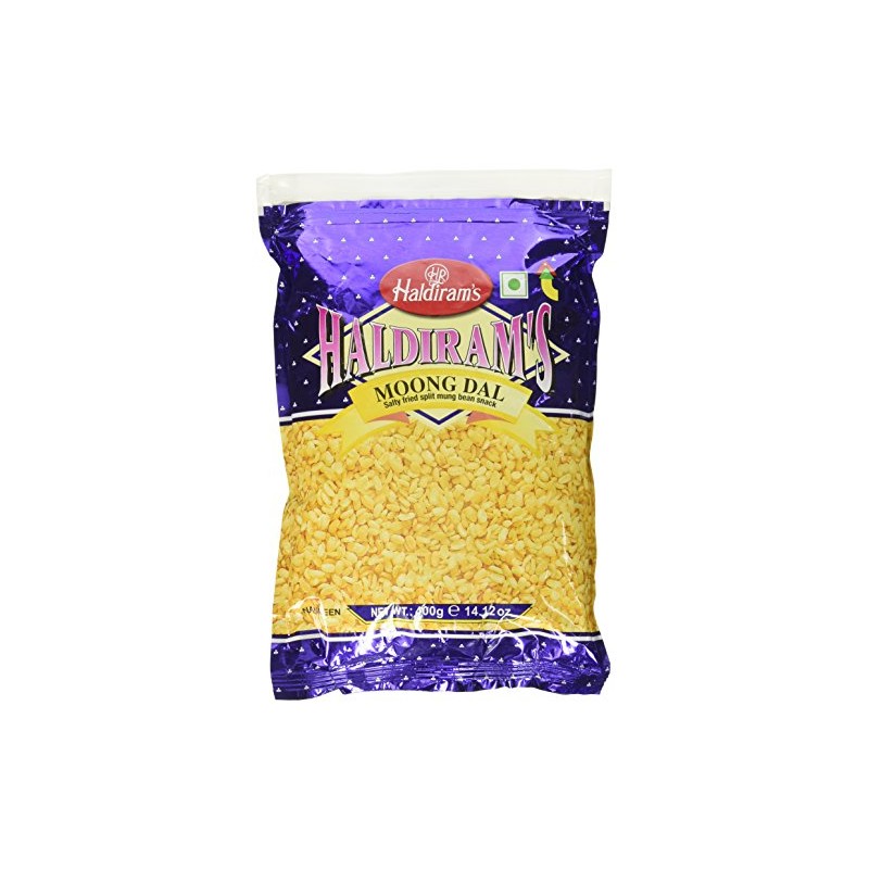 Haldirams Moong Dal