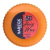 Cera Para Cabello Baregk 5d Profesional Barberias Esteticas Color Naranja