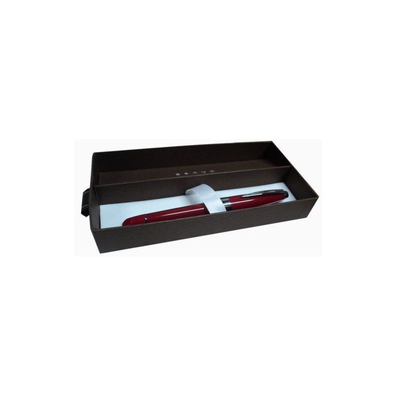 Cross Aventura Red Pen SP
