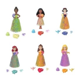 디즈니 프린세스 컬러리빌2 : 토이저러스