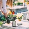 Hahafelt 7 Pcs Headstone Cleaner Kit for Grave Cleaning Gravestone