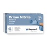 Reynard Prime Nitrile Medical Gloves - Blue (XL) X 180