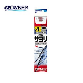 Owner (Owner) Oh Fast sayori Hooks 20655 Fish Hook