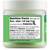 Nutricost Green Plant Based Food Coloring From Pandan Leaf Powder
