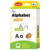 Flashcards: The Alphabet