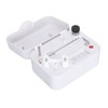 Electric Bobbin Winder Professional High Speed Motor Portable Automatic Bobbin