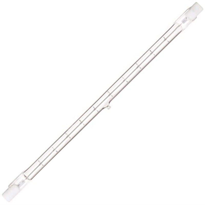 Satco S3106 1500 Watt 30000 Lumens T3 Halogen Double Ended