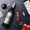 Kato Tirrinia 5 Pcs Wine Accessories Gift Set, Wine Opener